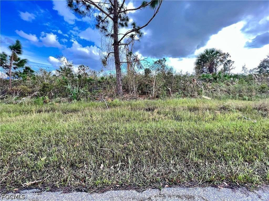 0.23 Acres of Residential Land for Sale in Port Charlotte, Florida