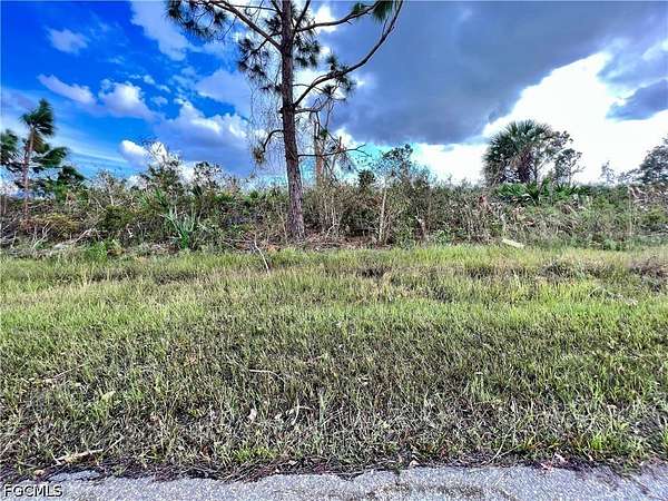 0.23 Acres of Residential Land for Sale in Port Charlotte, Florida