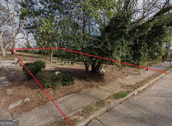 0.21 Acres of Residential Land for Sale in Atlanta, Georgia