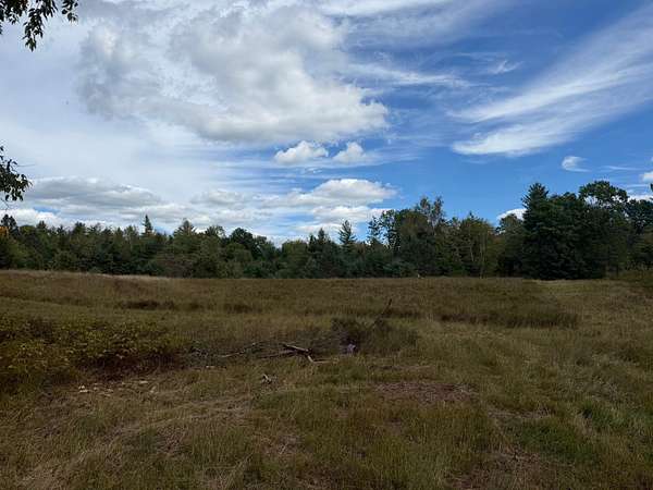 1.5 Acres of Residential Land for Sale in Minocqua, Wisconsin