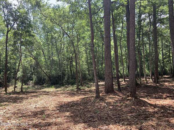 9 Acres of Residential Land for Sale in Varnamtown, North Carolina