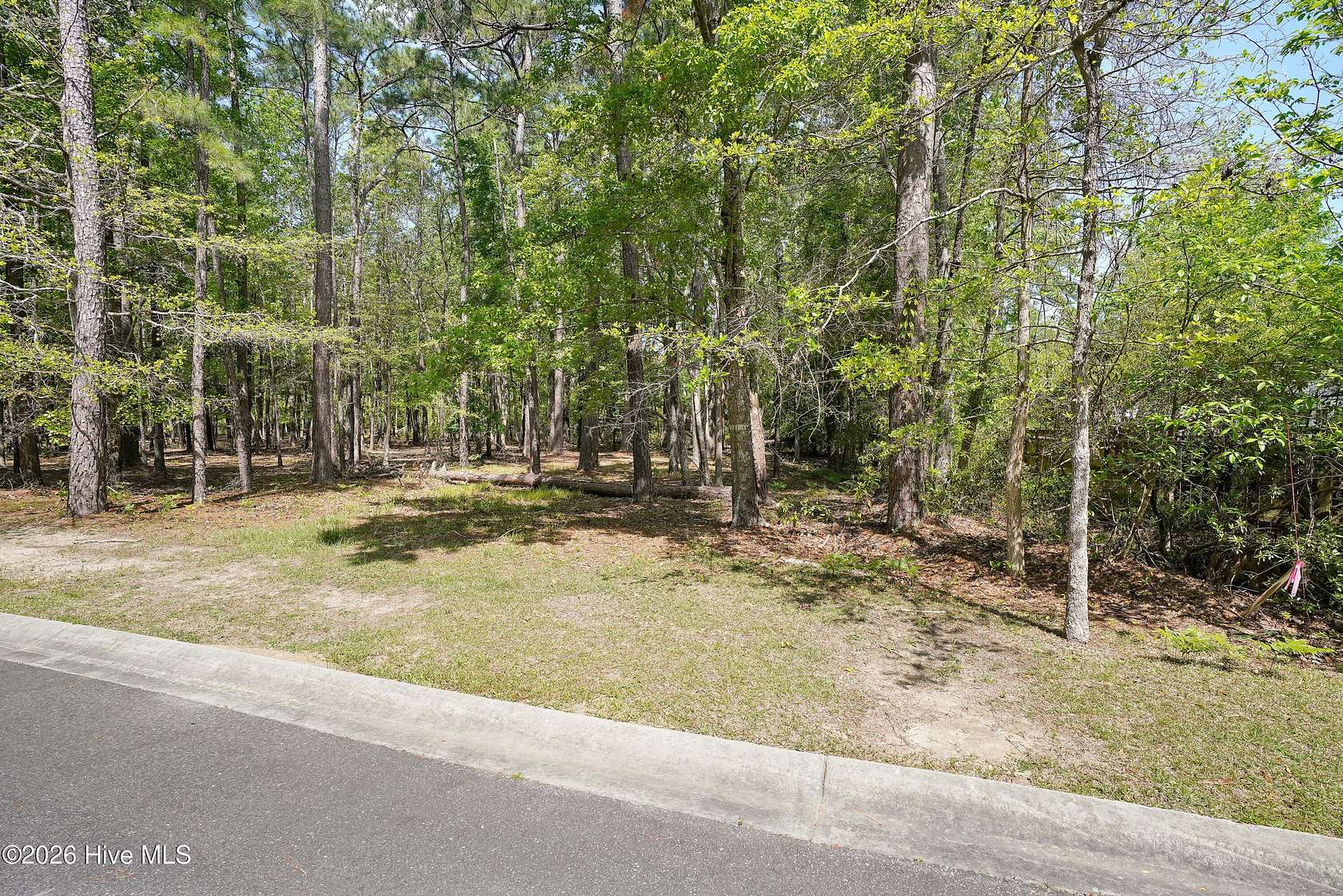 0.33 Acres of Residential Land for Sale in Shallotte, North Carolina