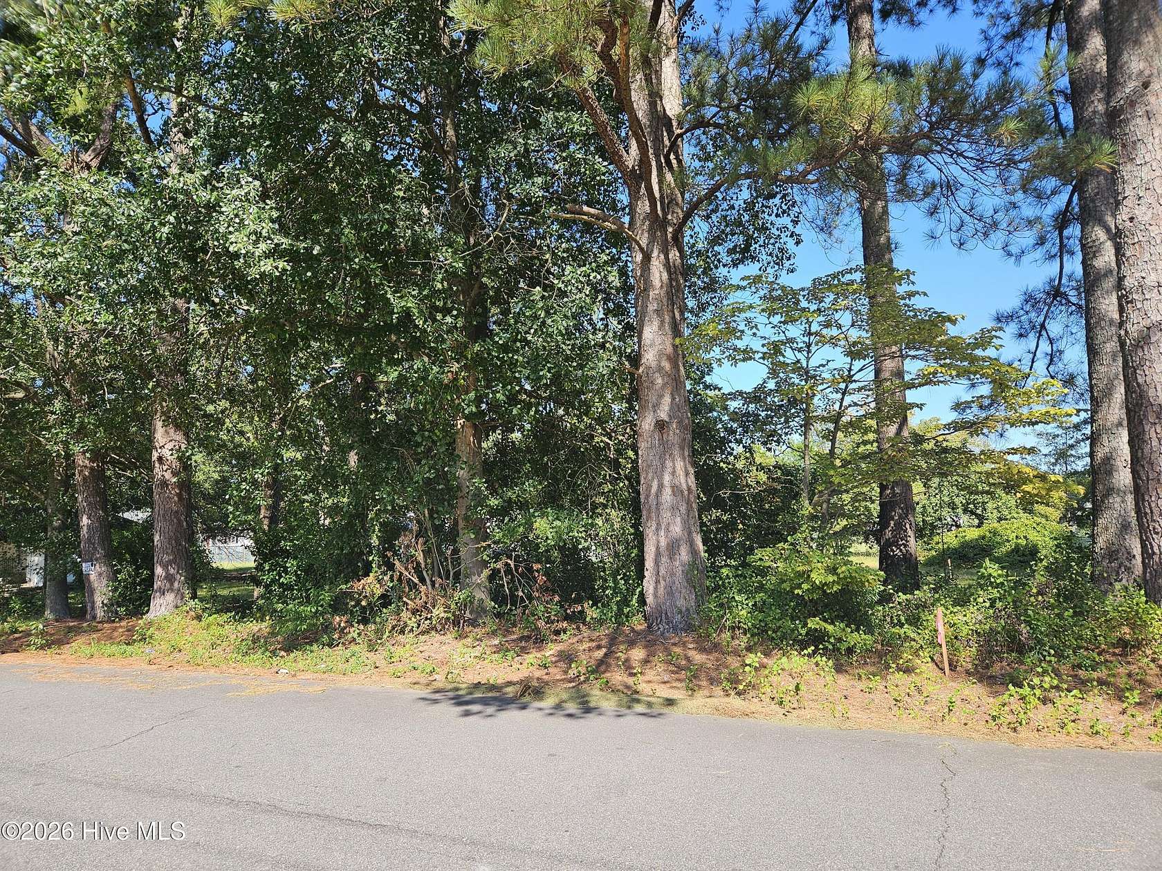 0.51 Acres of Residential Land for Sale in Clinton, North Carolina
