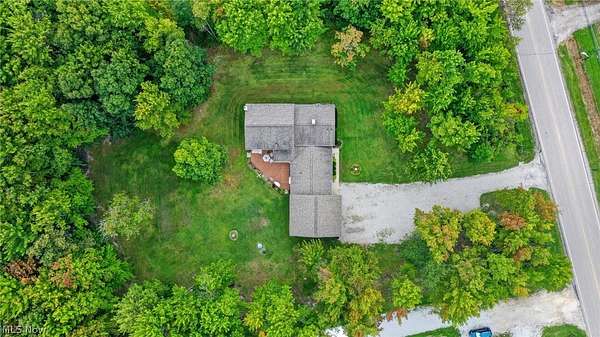 2.44 Acres of Land with Home for Sale in Painesville, Ohio