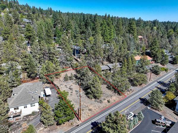 0.28 Acres of Residential Land for Sale in Bend, Oregon