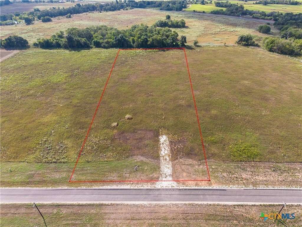 3.5 Acres of Residential Land for Sale in Cameron, Texas