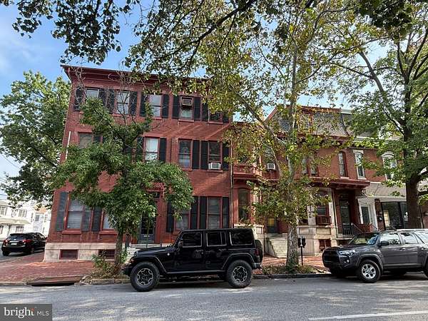 0.18 Acres of Commercial Land for Sale in Norristown, Pennsylvania