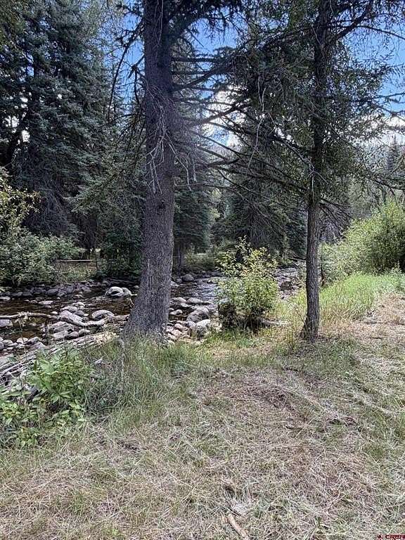 2.49 Acres of Residential Land for Sale in Durango, Colorado