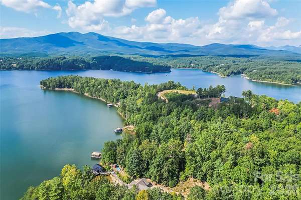 5.2 Acres of Residential Land for Sale in Marion, North Carolina