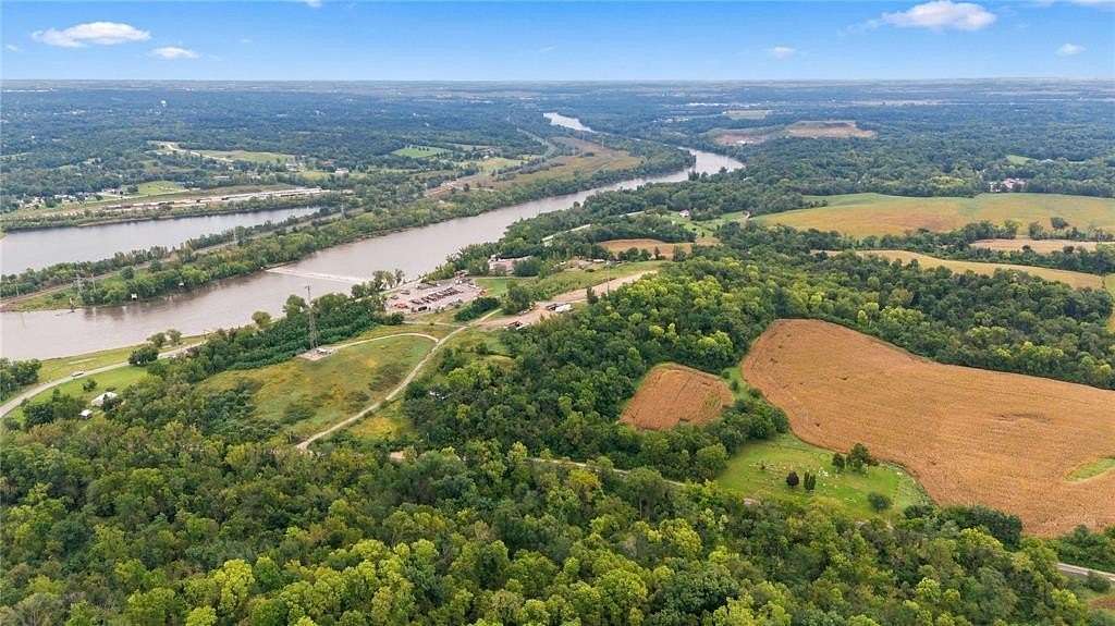 66.1 Acres of Land for Sale in Cedar Rapids, Iowa