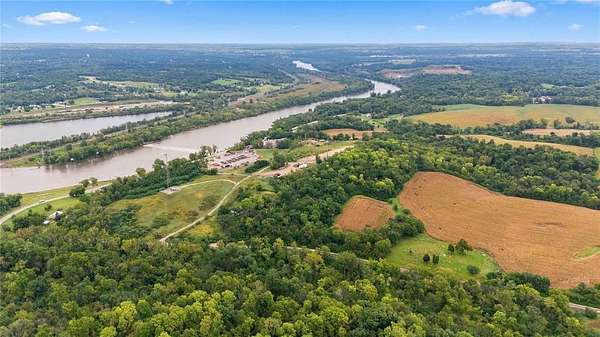 66.1 Acres of Land for Sale in Cedar Rapids, Iowa