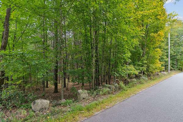 4 Acres of Residential Land for Sale in Harrison, Maine