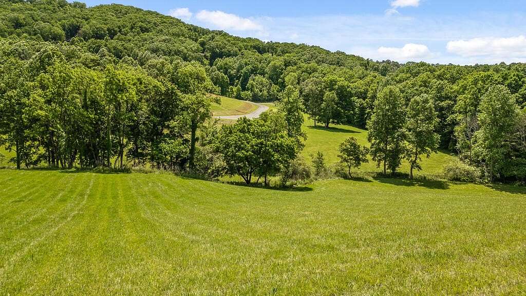 1 Acre of Land for Sale in Morganton, Georgia