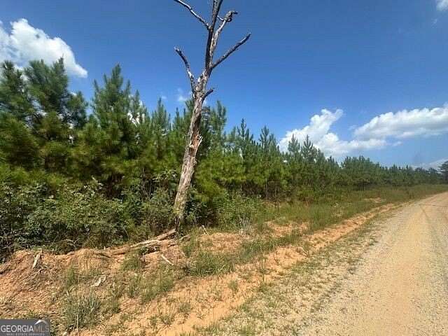 5.56 Acres of Residential Land for Sale in Monticello, Georgia