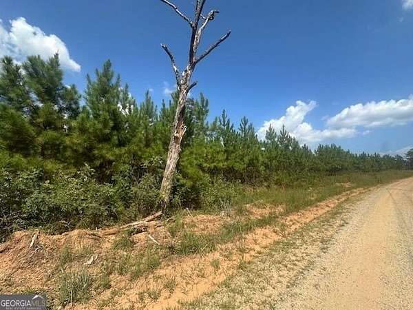 5.56 Acres of Residential Land for Sale in Monticello, Georgia