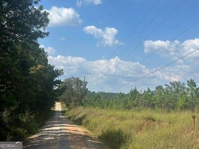 10 Acres of Land for Sale in Monticello, Georgia