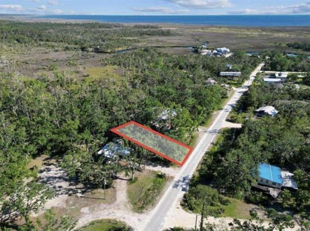 0.11 Acres of Land for Sale in Perry, Florida