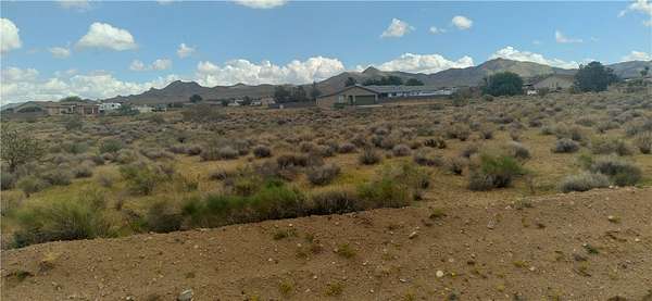 0.28 Acres of Residential Land for Sale in Kingman, Arizona