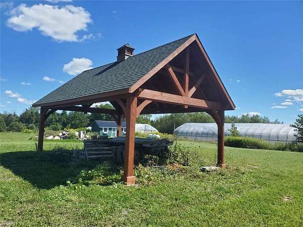 13.1 Acres of Agricultural Land for Sale in Farmington Town, New York