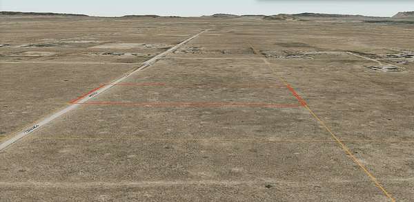 5 Acres of Residential Land for Sale in Belen, New Mexico