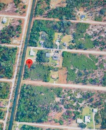 0.5 Acres of Residential Land for Sale in Lehigh Acres, Florida
