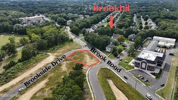 0.33 Acres of Residential Land for Sale in Lakewood, New Jersey