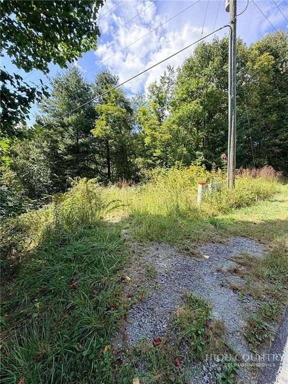 2 Acres of Land for Sale in Sparta, North Carolina