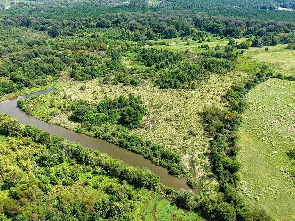 16 Acres of Land for Sale in Douglass, Texas