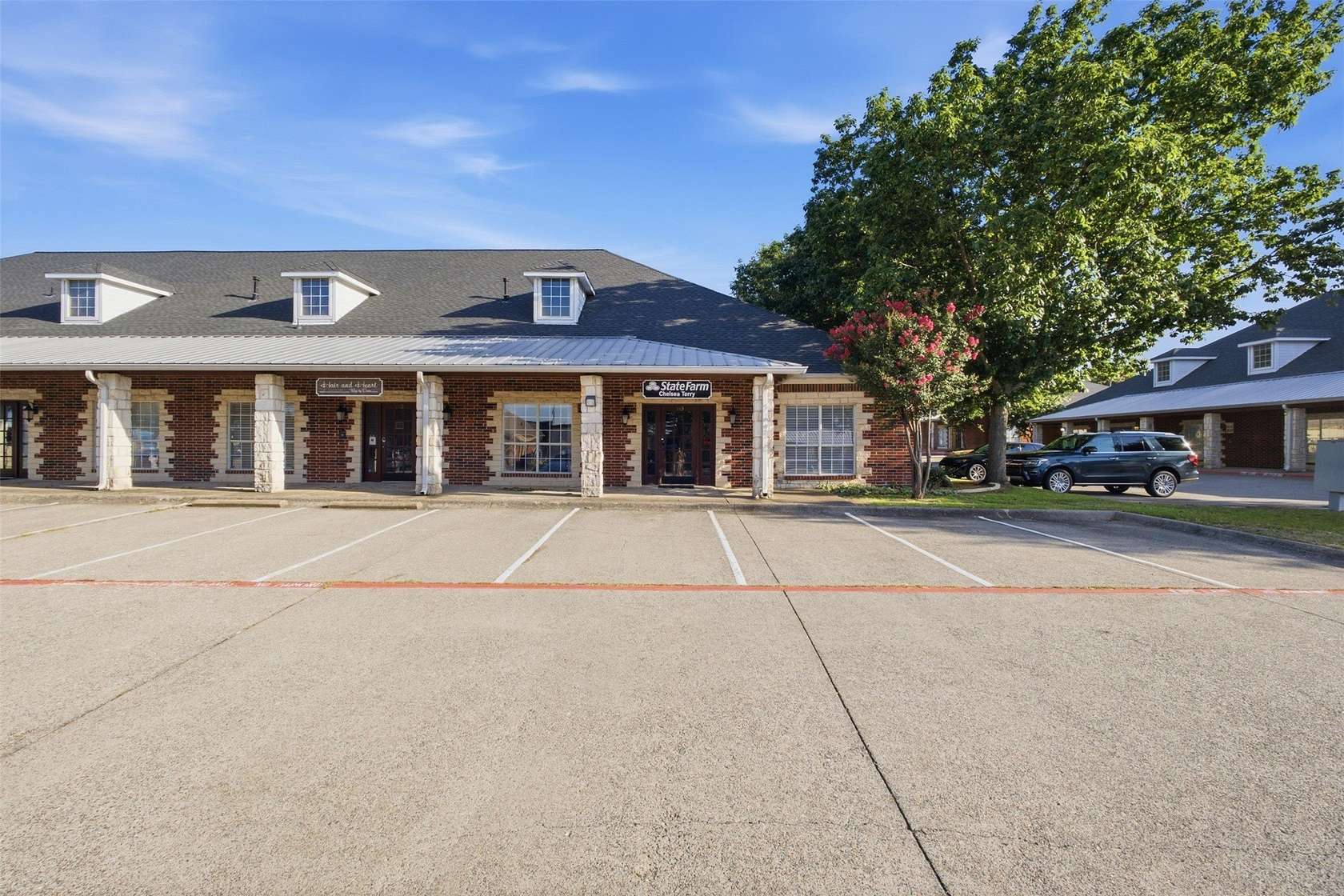 2.69 Acres of Commercial Land for Sale in Plano, Texas