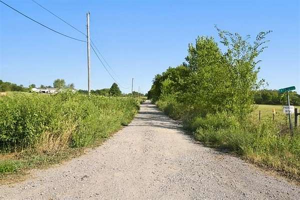 31 Acres of Agricultural Land for Sale in Bixby, Oklahoma