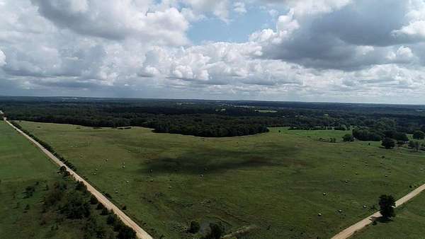 20 Acres of Agricultural & Residential Land for Sale in Bennington, Oklahoma