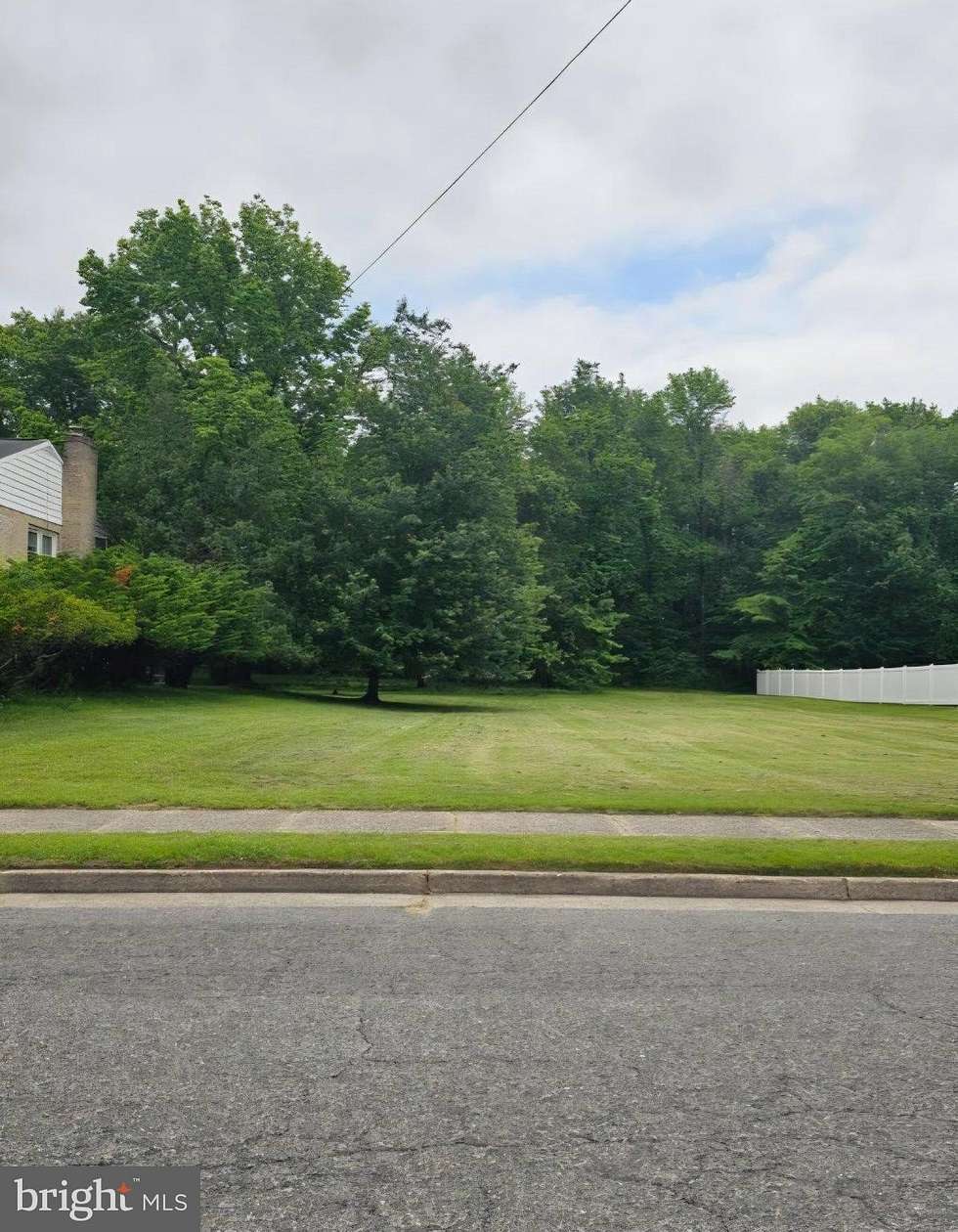 2 Acres of Residential Land for Sale in Pennsville, New Jersey