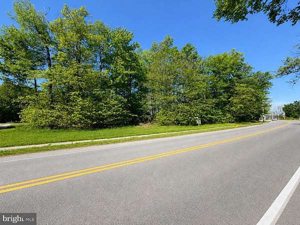 1.64 Acres of Commercial Land for Sale in Kane, Pennsylvania