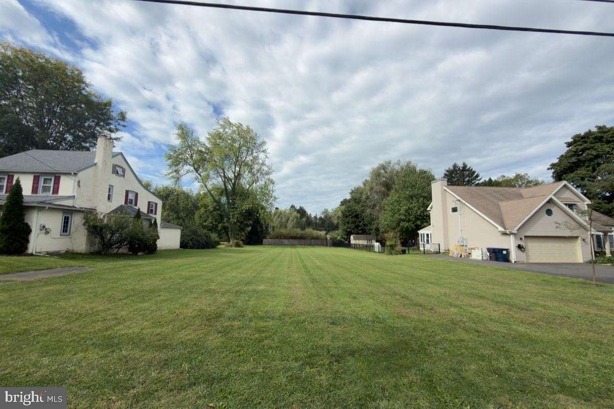 0.34 Acres of Residential Land for Sale in Doylestown, Pennsylvania