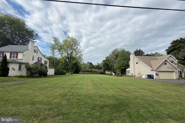 0.34 Acres of Residential Land for Sale in Doylestown, Pennsylvania