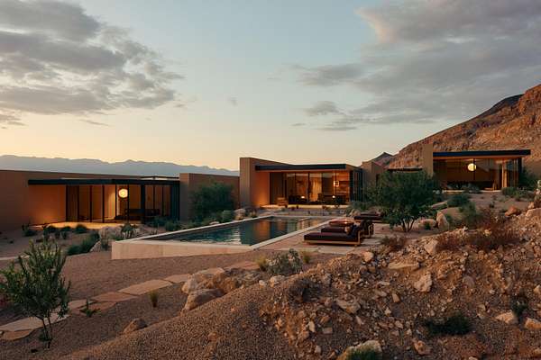 14.8 Acres of Recreational Land with Home for Sale in Hurricane, Utah