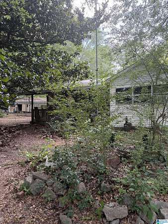 2.15 Acres of Land with Home for Sale in Sterrett, Alabama