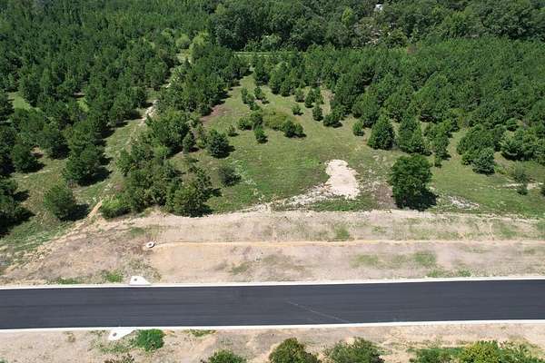 2.63 Acres of Land with Home for Sale in Smiths Station, Alabama