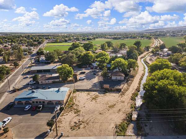 0.26 Acres of Commercial Land for Sale in Los Lunas, New Mexico