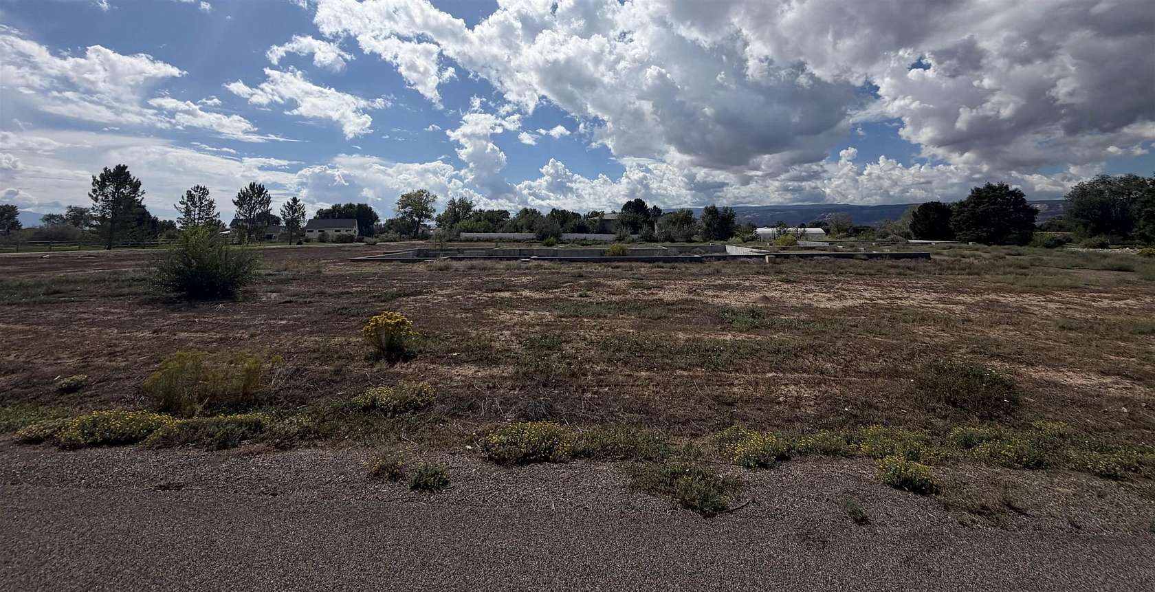 2 Acres of Residential Land for Sale in Grand Junction, Colorado