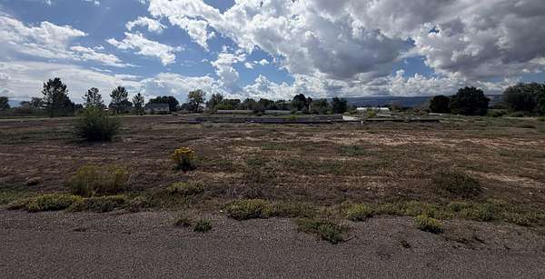 2 Acres of Residential Land for Sale in Grand Junction, Colorado
