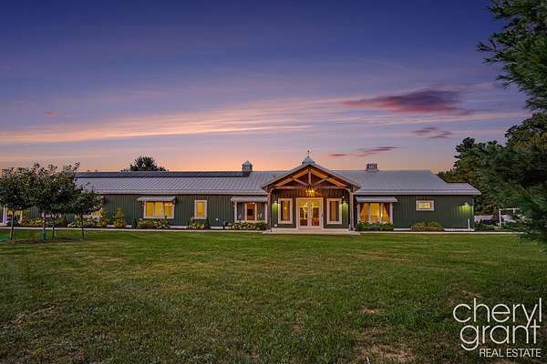 3.5 Acres of Improved Mixed-Use Land for Sale in Fennville, Michigan