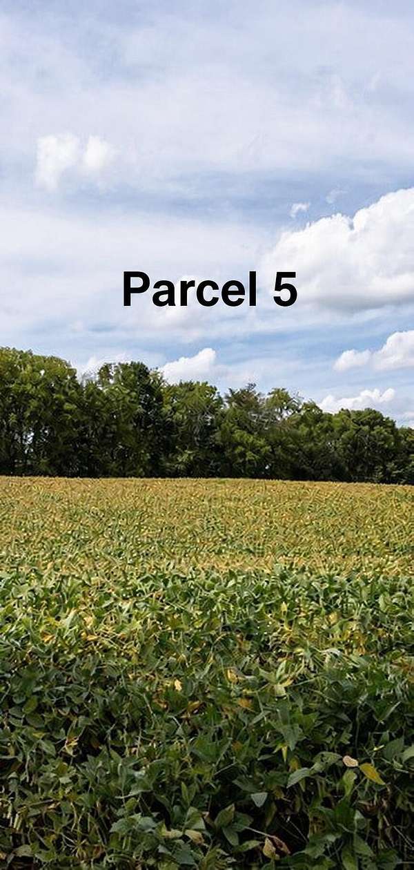 5.86 Acres of Residential Land for Sale in Gambier, Ohio