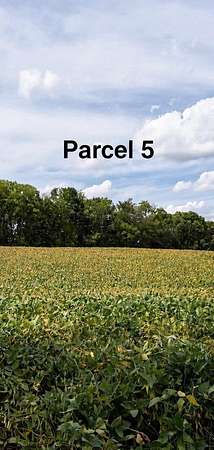 5.86 Acres of Residential Land for Sale in Gambier, Ohio