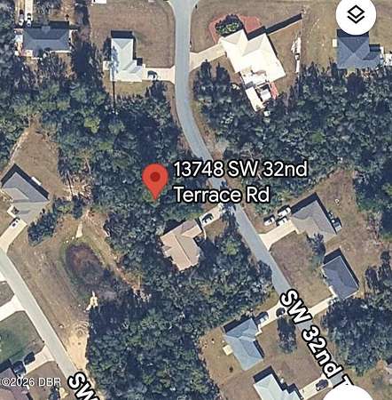 0.23 Acres of Residential Land for Sale in Ocala, Florida