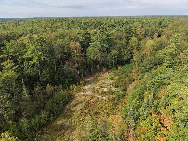 4.1 Acres of Residential Land for Sale in Brunswick, Maine