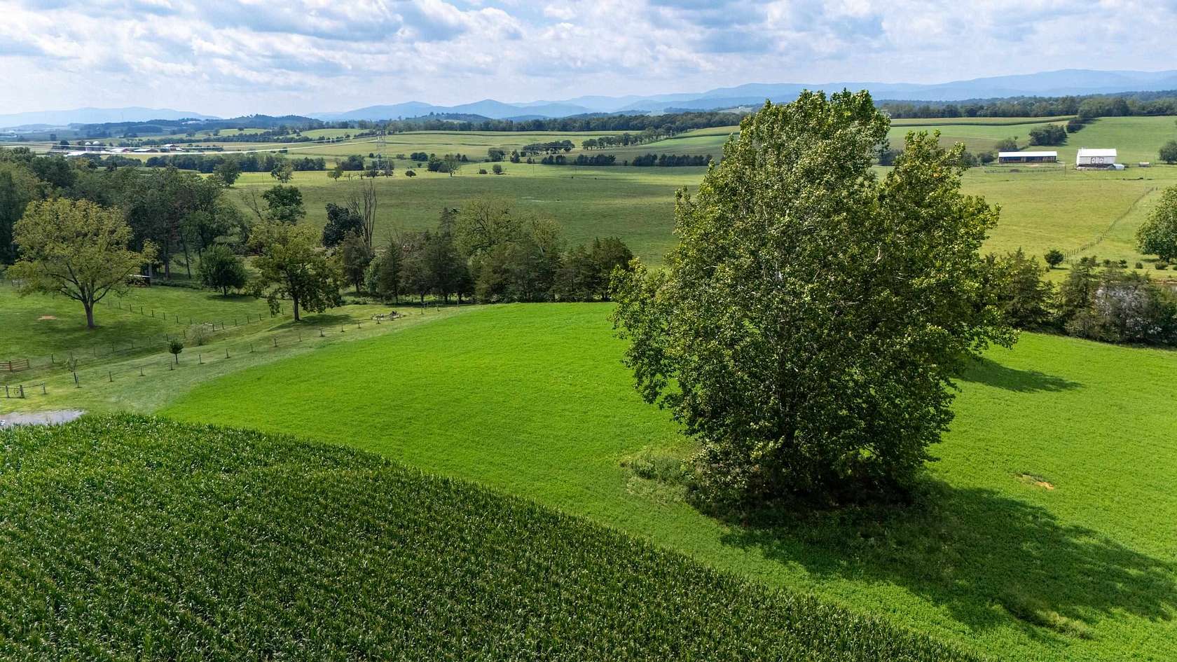 3 Acres of Residential Land for Sale in Bridgewater, Virginia