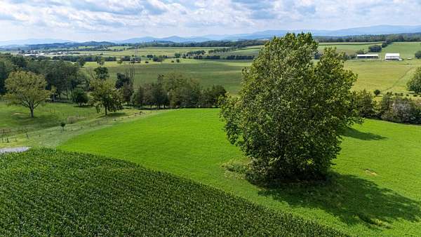 3 Acres of Residential Land for Sale in Bridgewater, Virginia
