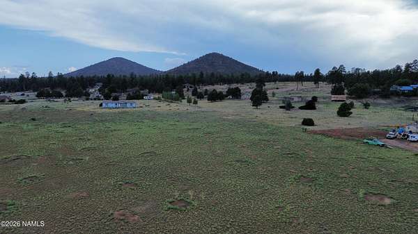 2.6 Acres of Residential Land for Sale in Flagstaff, Arizona