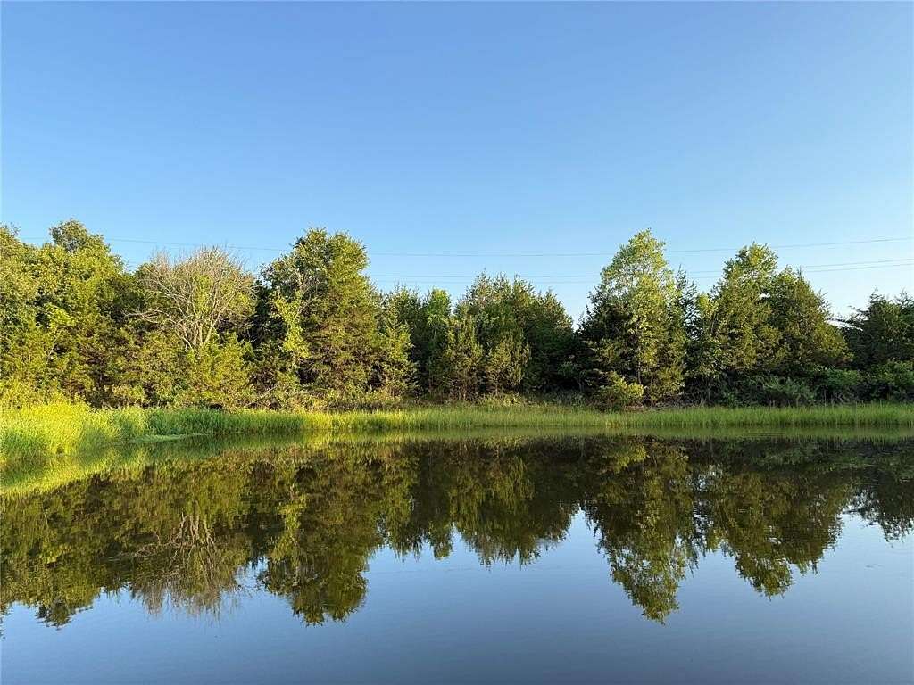5 Acres of Land for Sale in Newalla, Oklahoma